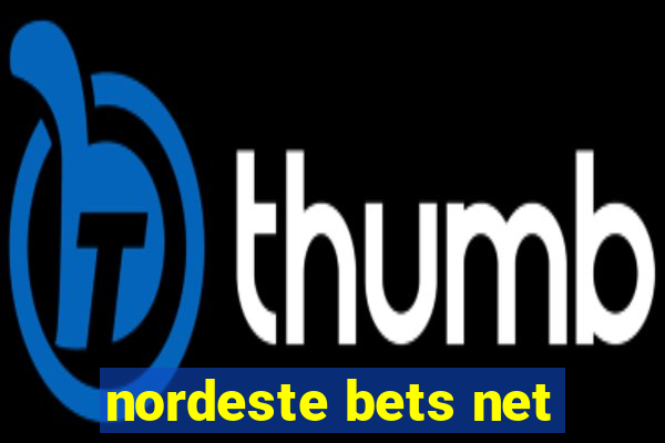 nordeste bets net